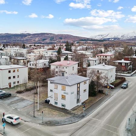 Acco Guesthouse Akureyri Ngoại thất bức ảnh