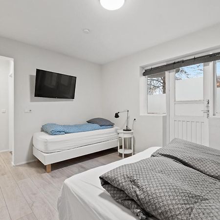 Acco Guesthouse Akureyri Ngoại thất bức ảnh