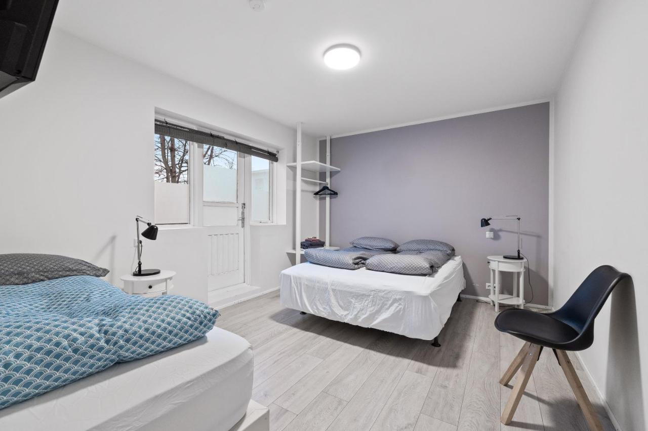 Acco Guesthouse Akureyri Ngoại thất bức ảnh