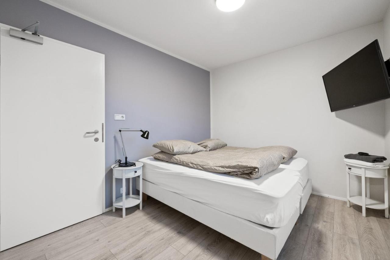 Acco Guesthouse Akureyri Ngoại thất bức ảnh