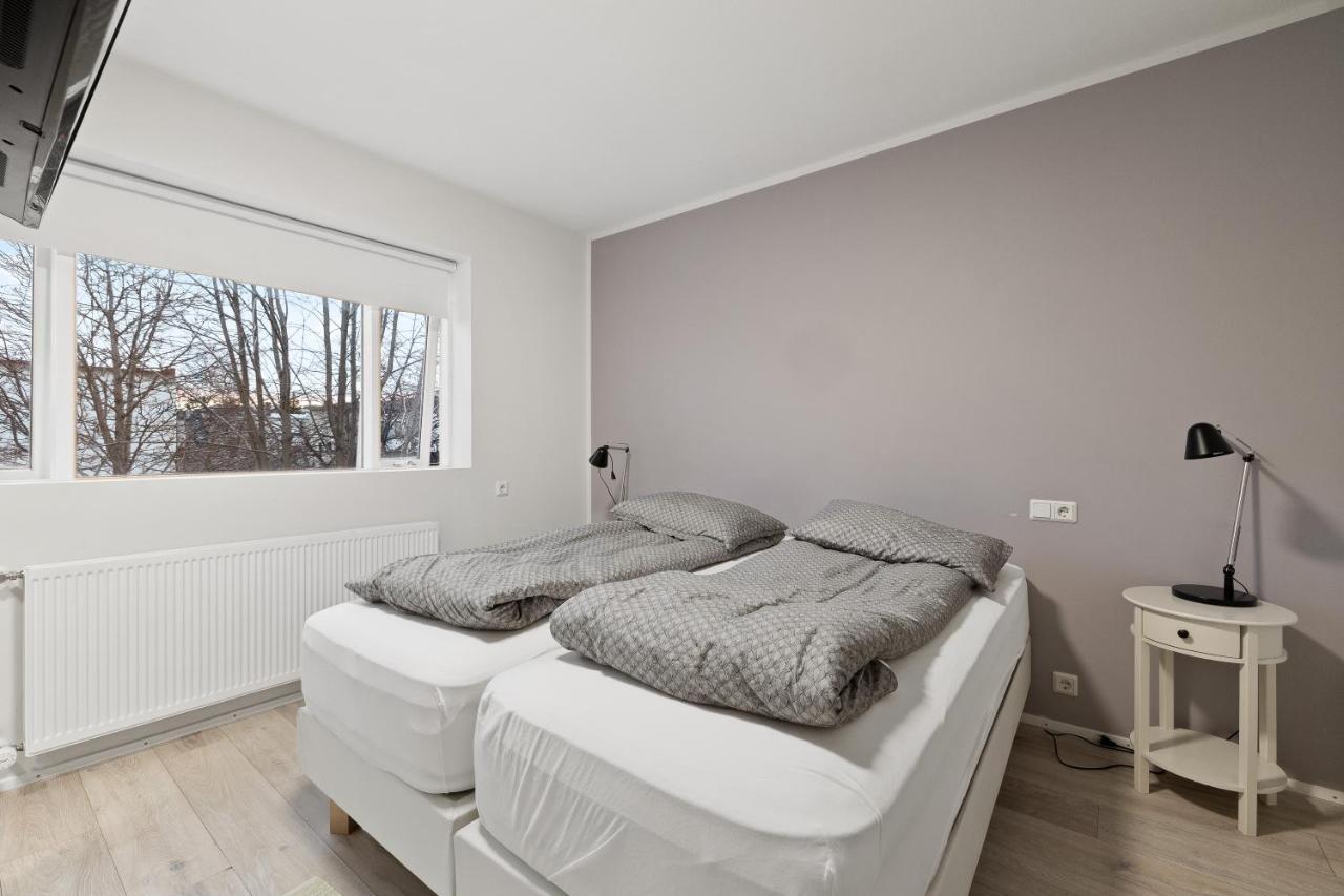 Acco Guesthouse Akureyri Ngoại thất bức ảnh