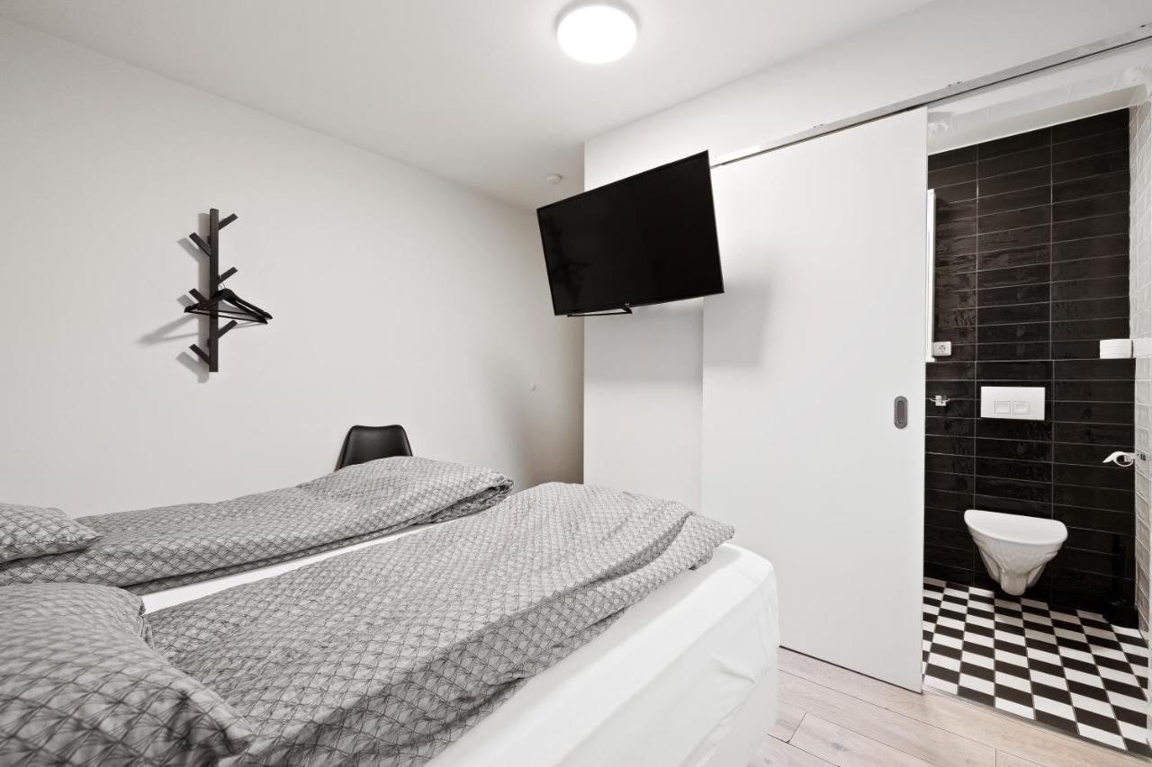 Acco Guesthouse Akureyri Ngoại thất bức ảnh
