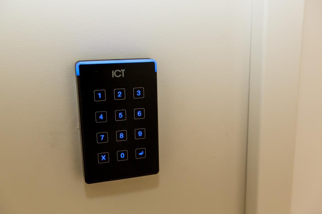 Acco Guesthouse Akureyri Ngoại thất bức ảnh