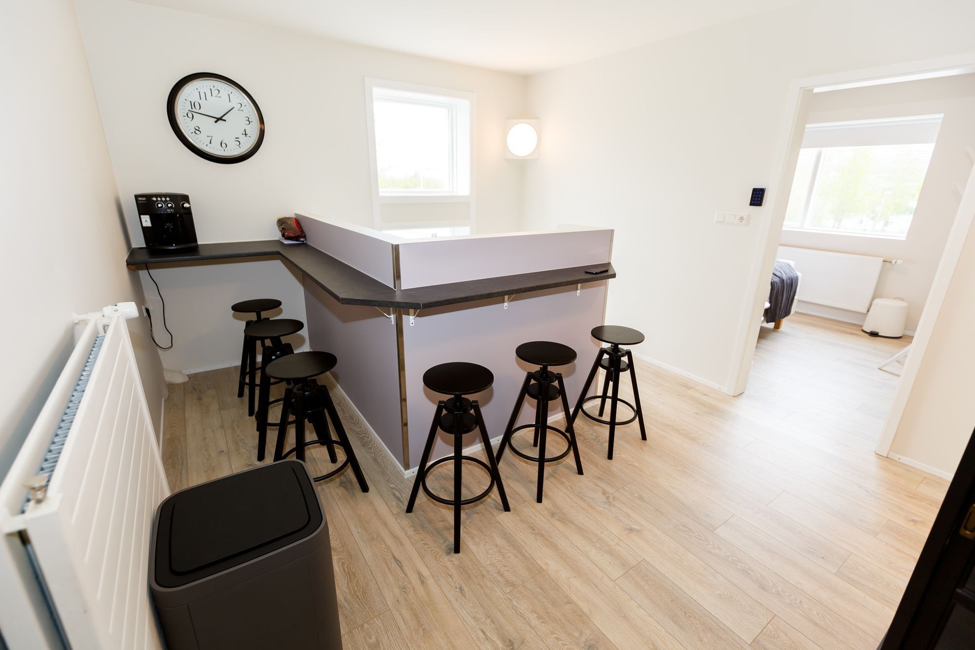 Acco Guesthouse Akureyri Ngoại thất bức ảnh
