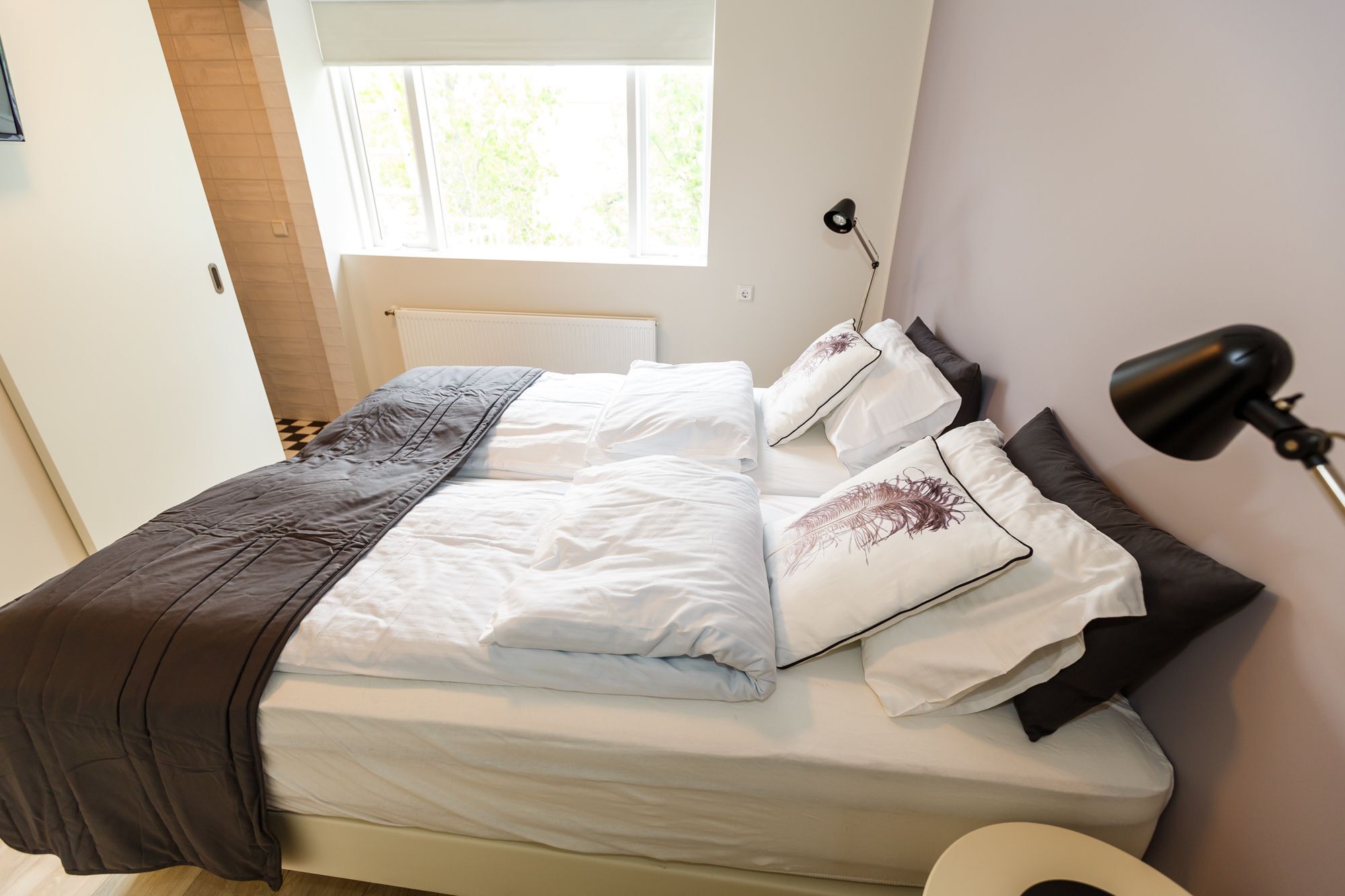 Acco Guesthouse Akureyri Ngoại thất bức ảnh